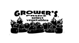 GROWER'S PRIDE SELECT VEGETABLES