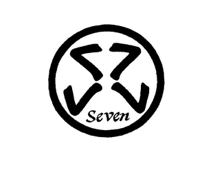 SEVEN