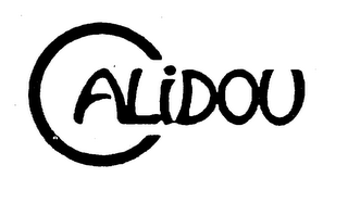CALIDOU