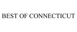 BEST OF CONNECTICUT