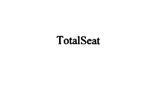 TOTALSEAT