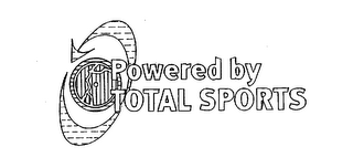 POWERED BY TOTAL SPORTS