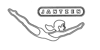 JANTZEN