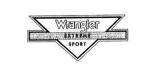 WRANGLER EXTREME SPORT