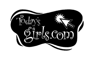 TODAY'S GIRLS.COM