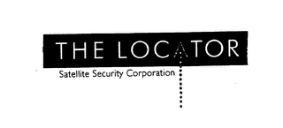 THE LOCATOR SATELLITE SECURITY CORPORATION