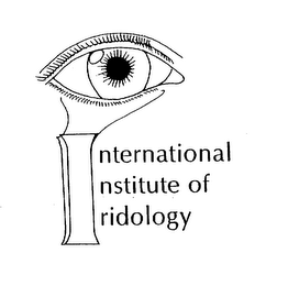 INTERNATIONAL INSTITUTE OF IRIDOLOGY