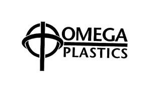 OMEGA PLASTICS