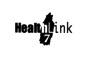 HEALTHLINK 7