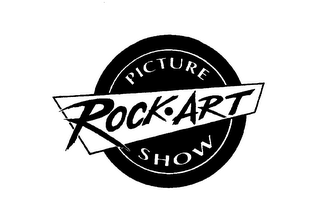 ROCK ART PICTURE SHOW