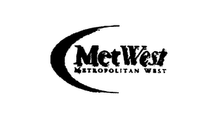 METWEST METROPOLITAN WE