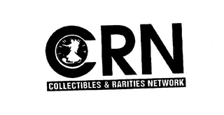 CRN COLLECTIBLES & RARITIES NETWORK