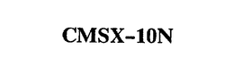 CMSX-10N
