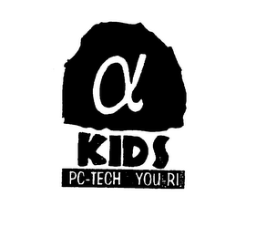 KIDS PC-TECH YOU-RI