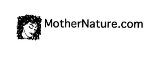 MOTHERNATURE.COM