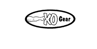 KO GEAR