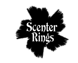 SCENTER RINGS