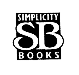 SB SIMPLICITY BOOKS