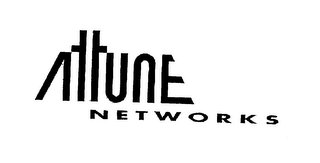 ATTUNE NETWORKS