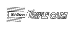 MEDIANN TRIPLE CARE