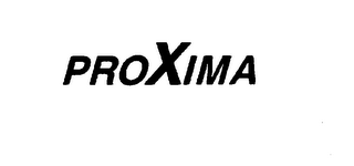 PROXIMA