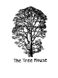 THE TREE HOUSE