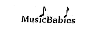 MUSICBABIES