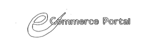 ECOMMERCE PORTAL