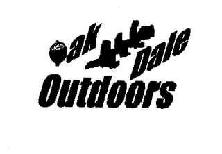 AK DALE OUTDOORS