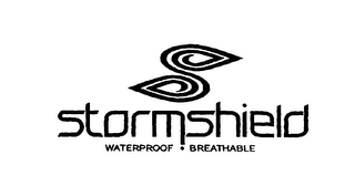 STORMSHIELD WATERPROOF BREATHABLE