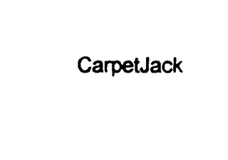 CARPETJACK