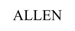 ALLEN