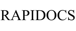RAPIDOCS