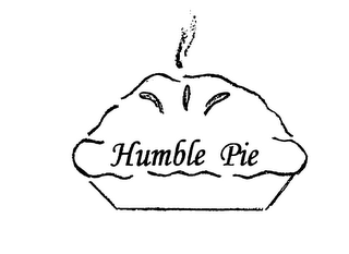 HUMBLE PIE