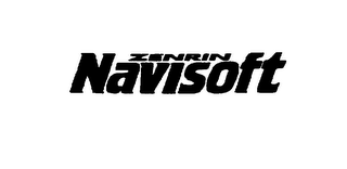 ZENRIN NAVISOFT