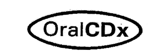 ORALCDX