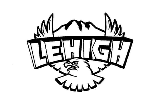 LEHIGH