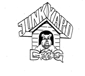 JUNKYARD DOG