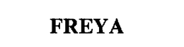 FREYA trademark