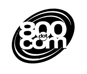 800 DOT COM