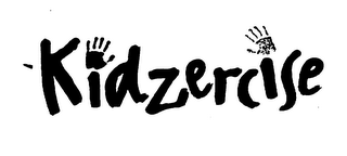 KIDZERCISE