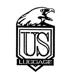 US LUGGAGE