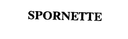 SPORNETTE INTERNATIONAL, INC.