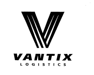 V VANTIX L O G I S T I C S