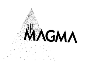 MAGMA