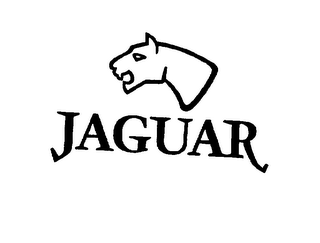 JAGUAR