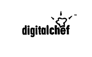 DIGITAL CHEF