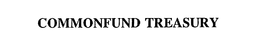 COMMONFUND TREASURY