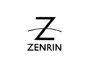 Z ZENRIN