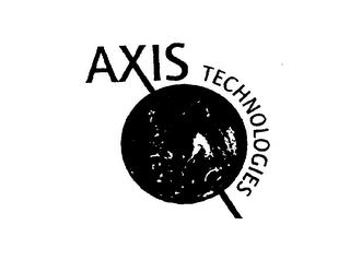 AXIS TECHNOLOGIES